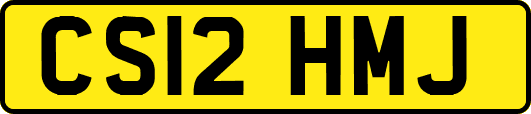 CS12HMJ