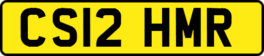 CS12HMR