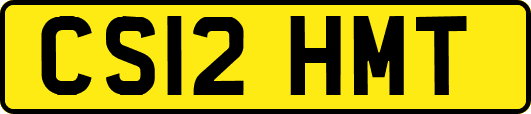 CS12HMT