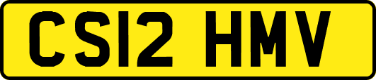 CS12HMV