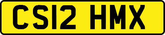 CS12HMX
