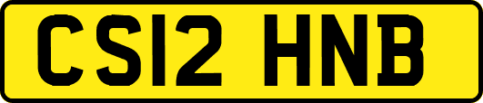 CS12HNB