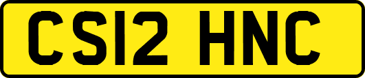 CS12HNC