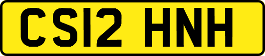 CS12HNH