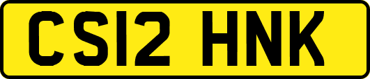 CS12HNK