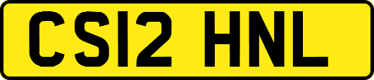 CS12HNL