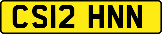 CS12HNN