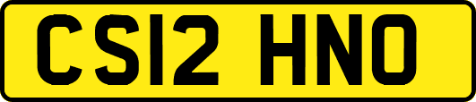 CS12HNO