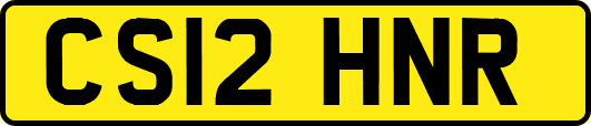 CS12HNR