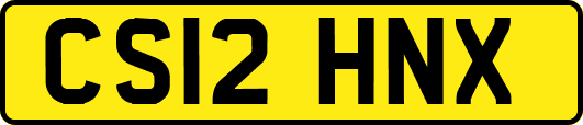 CS12HNX