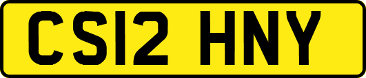 CS12HNY