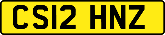 CS12HNZ