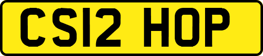 CS12HOP