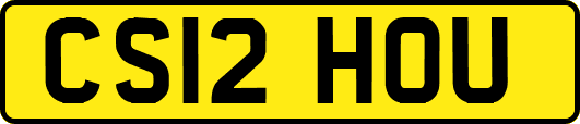 CS12HOU