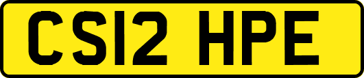 CS12HPE
