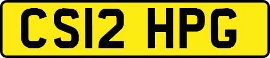 CS12HPG