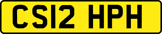 CS12HPH