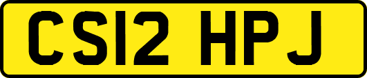 CS12HPJ