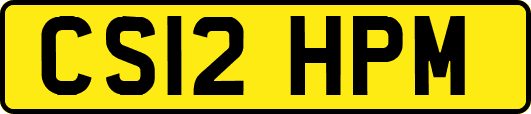 CS12HPM