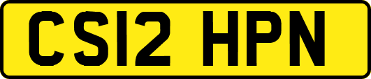 CS12HPN