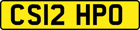 CS12HPO