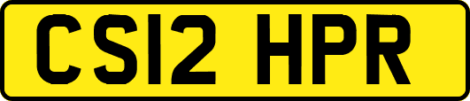 CS12HPR