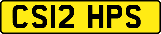 CS12HPS