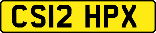 CS12HPX