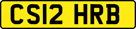 CS12HRB
