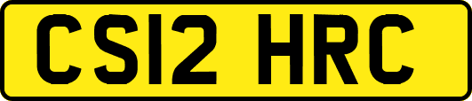 CS12HRC