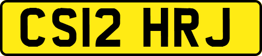 CS12HRJ