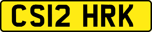 CS12HRK