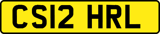 CS12HRL