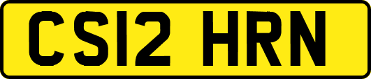 CS12HRN