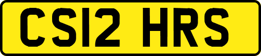 CS12HRS