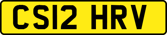 CS12HRV