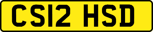 CS12HSD