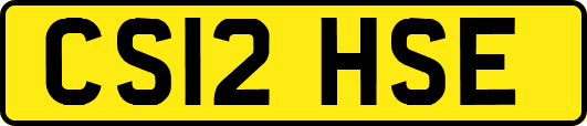 CS12HSE