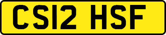 CS12HSF