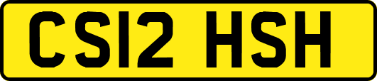 CS12HSH