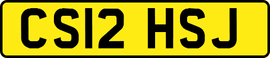 CS12HSJ