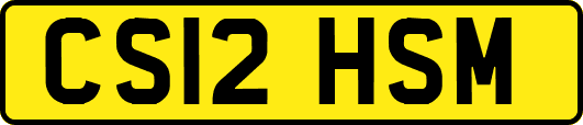 CS12HSM