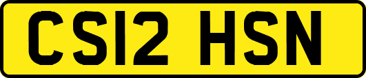 CS12HSN