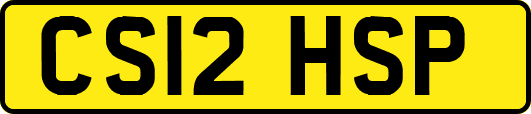 CS12HSP