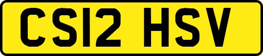 CS12HSV