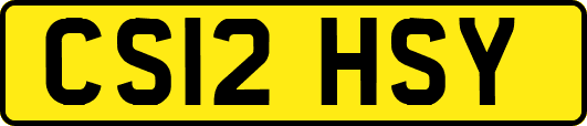 CS12HSY