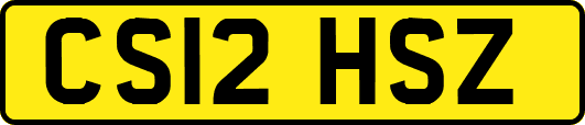 CS12HSZ