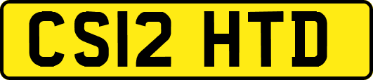 CS12HTD