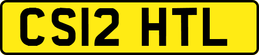CS12HTL