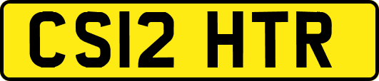 CS12HTR
